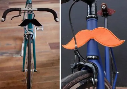 25 de accesorii și dispozitive originale pentru cicliști