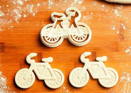 25 de accesorii și dispozitive originale pentru cicliști