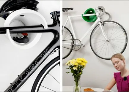 25 de accesorii și dispozitive originale pentru cicliști