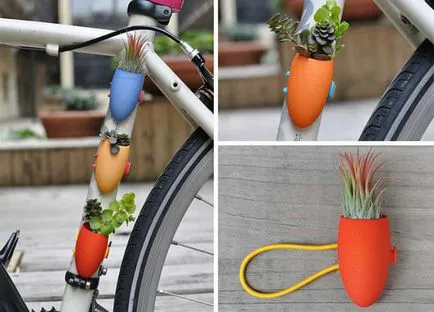 25 de accesorii și dispozitive originale pentru cicliști