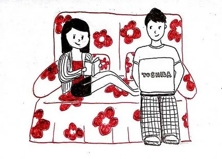 15 ilustrare a ceea ce relatie la distanta
