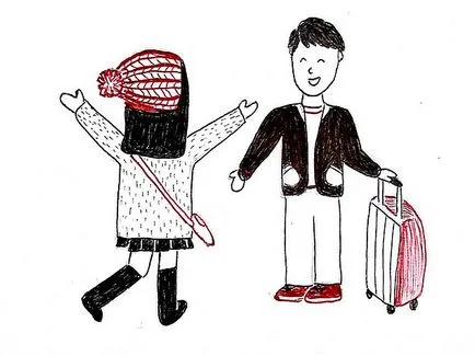 15 ilustrare a ceea ce relatie la distanta