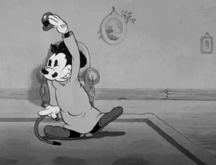 12 fapte puțin cunoscute despre Mickey Mouse, rukengu