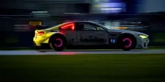 500 Forțele de artă ce să facă în „24 de ore de la Daytona“