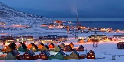5 locuri de pe pământ, în cazul în care nu poate muri - fapte și atracții interesante (nu poate) 5 locuri de pe pământ, unde nu poate muri - fapte interesante și obiective turistice