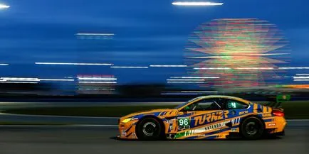 500 Forțele de artă ce să facă în „24 de ore de la Daytona“