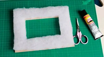 4 clase pentru a crea rame foto master
