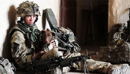 54 Fotografii de soldați și animale (soldați) 54 Fotografii de soldați și animale