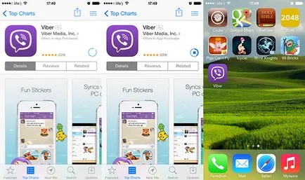 3 moduri de a instala aplicații din magazinul de aplicații (jocuri și aplicații) de pe iPhone sau iPad prin iTunes,