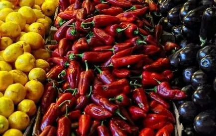 5 interesante urbane piețe, atracții