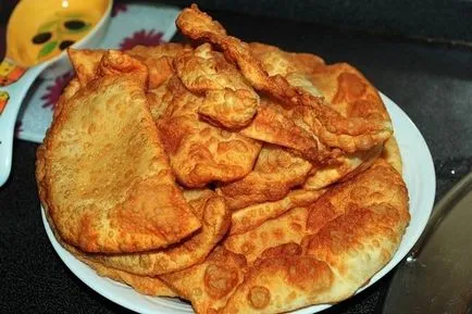 5 lucruri pentru a încerca în Crimeea