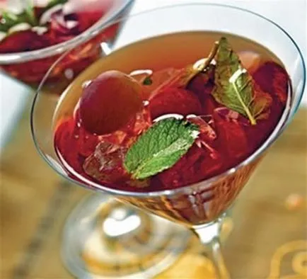 8 retete de cocktail cu coniac
