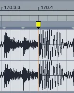 Ableton Live - înregistrare simplu mix priveghere comă, dj, producator