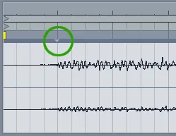 Ableton Live - înregistrare simplu mix priveghere comă, dj, producator