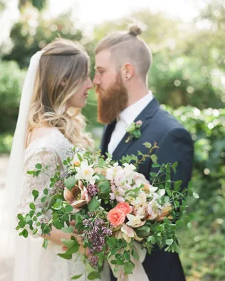 9 Style Wedding Newlyweds imagini în detaliu și exemple (nunta tematice) 9 Style Wedding Newlyweds imagini în detaliu și exemple