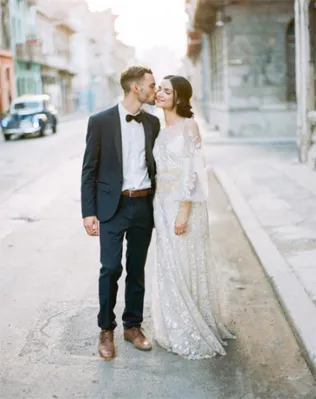 9 Style Wedding Newlyweds imagini în detaliu și exemple (stiluri de nunta) 9 Style Wedding Newlyweds imagini în detaliu și exemple