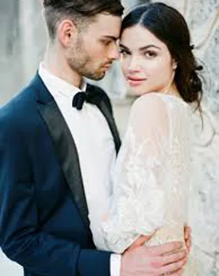 9 Style Wedding Newlyweds imagini in detaliu si exemple (nunta decor nouveau) 9 Style Wedding Newlyweds imagini în detaliu și exemple