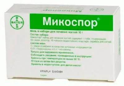 9 Cel mai bun remediu pentru ciuperca unghiilor - Evaluarea pe 2017 (ciuperci) 9 Cel mai bun remediu pentru ciuperca unghiilor - Evaluarea 2017
