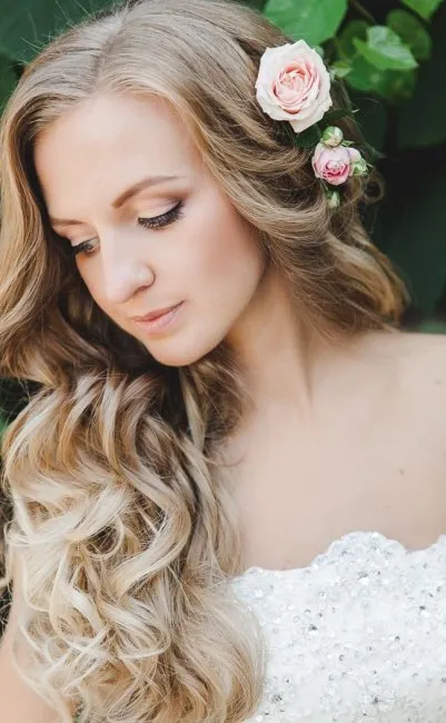 Accesorii pentru coafuri de nunta de la pini la coronita de flori (coafuri de nunta decorare) Accesorii pentru coafuri de nunta de la agrafelor de coroane de flori