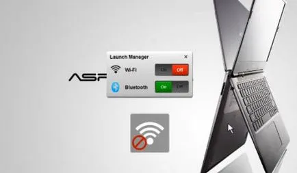 Acer manager de lansare a ceea ce acest program este și dacă este necesar