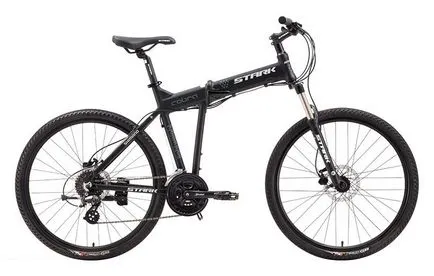 9 Cele mai bune biciclete pliabile - 2017 clasament (top 9)