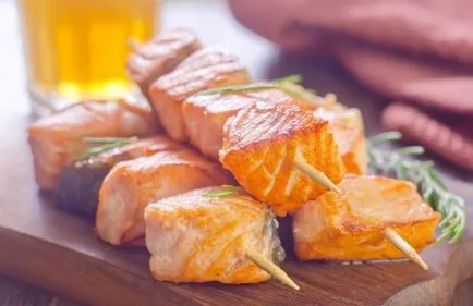 8 moduri de a se marineze carne gratar (marinate) 8 moduri de a marinat carnea pentru un shish kebab