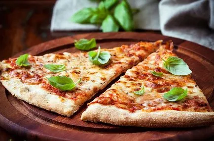 8 Cele mai delicioase retete de pizza italiană - Video Foto