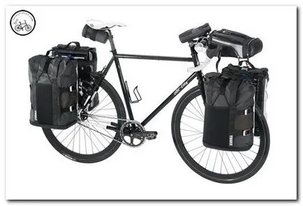Accesorii pentru biciclete