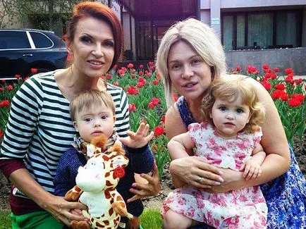 Actorul Anton Makarskii biografie, viața personală, de familie, soție, copii (Anton) Actorul Anton Makarskii biografia, viața personală, de familie, soție, copii