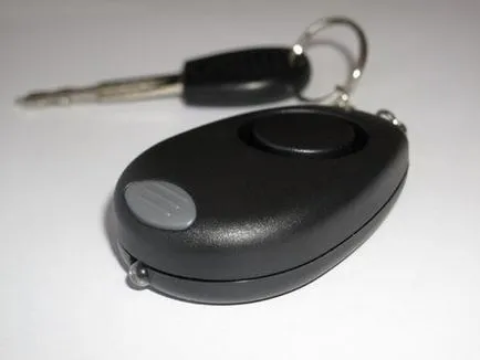 Anti hijack - este cum să dezactivați modul