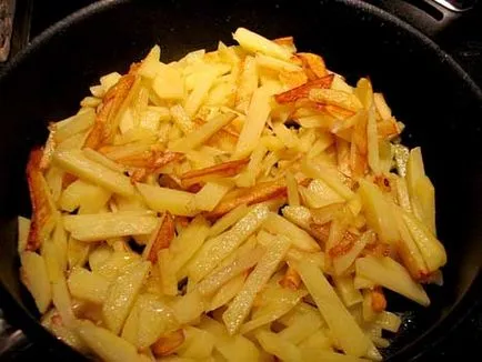9 secrete cartofi prăjiți delicioase