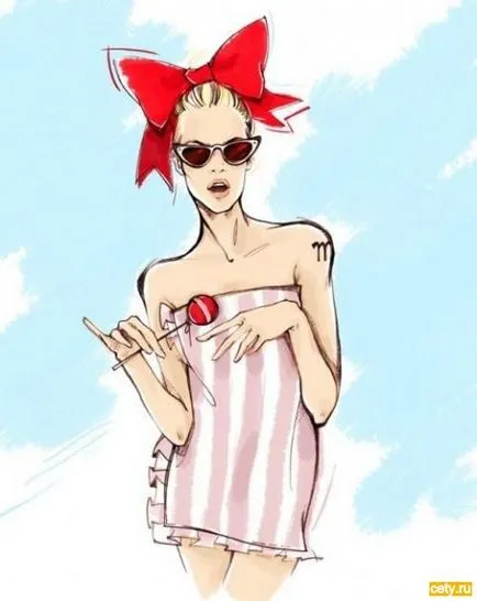 Anna Andrianova ego-ul de sex masculin! Blog-uri