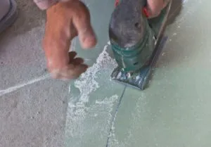 Arcul din gips-carton în casă cu propriile sale mâini