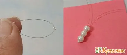 Butterfly în domeniu kanzashi o dată master-class 3