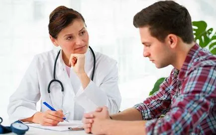 Astenozoospermia care este, întinderea ei, cum să trateze