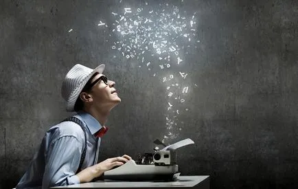 Știi cum de a alege un stil pentru a scrie un articol de calitate (stil) Știi cum de a alege un stil pentru a scrie un articol de calitate