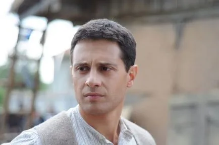 Anton Makarskii biografia, viața personală (personal) Anton Makarskii biografia, viața personală