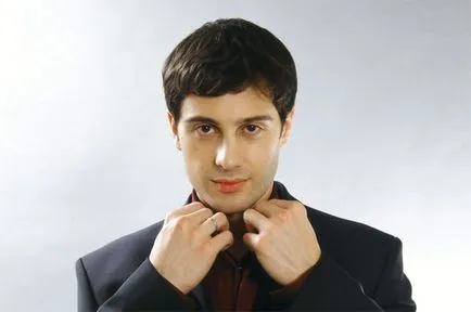 Anton Makarskii biografie, viața personală (biografie) Anton Makarskii biografia, viața personală