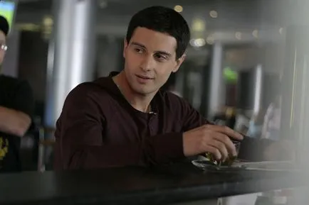 Anton Makarskii biografia, viața personală (personal) Anton Makarskii biografia, viața personală