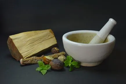 Ayurveda