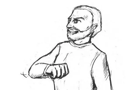 Știi ce aceste gesturi pur românești
