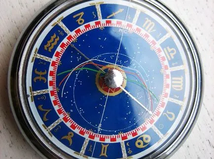 Previziuni astrologice pentru august 2017