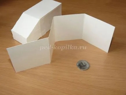 Masina de hîrtie cu mâinile (masina vopsit în negru) Masina de hîrtie cu propriile mâini