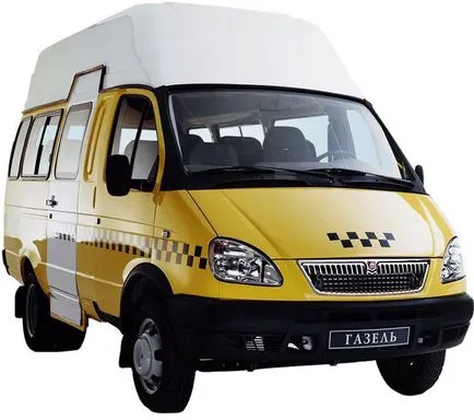 Închiriază o gazelă fără a conducătorului auto ca o afacere (business) Închiriază o gazelă fără a conducătorului auto ca o afacere