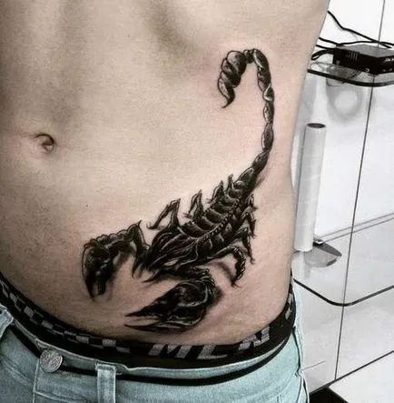 fotografii militare tatuaj sensul, schițe