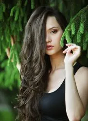 Basma păr 1