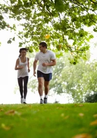 Rularea în dimineața - jogging dimineata pentru a pierde in greutate - binele, normele, contraindicații, fotografii