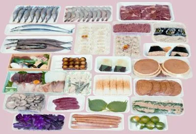 de detectare a coliforme din alimente, carne, lapte, standarde GOST