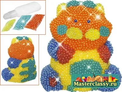 Beading - masterat clasic - cursuri de master pentru tine