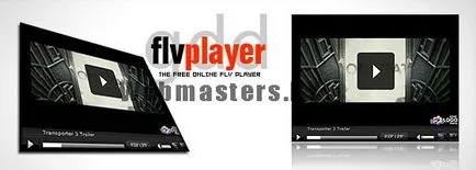 player video gratuit pentru site-ul dvs.